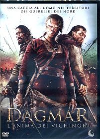 DAGMAR - L'anima dei Vichinghi