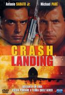 CRASH LANDING