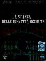 LA STANZA DELLE IDENTITA' OCCULTE