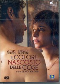 IL COLORE NASCOSTO DELLE COSE