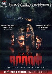 LAKE BODOM