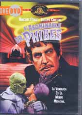 L'ABOMINEVOLE DR. PHIBES
