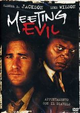 MEETING EVIL