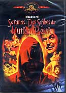 LA MASCHERA DELLA MORTE ROSSA
