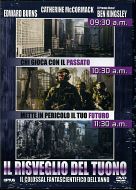 IL RISVEGLIO DEL TUONO