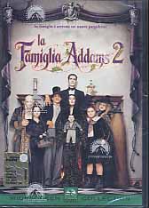 LA FAMIGLIA ADDAMS 2
