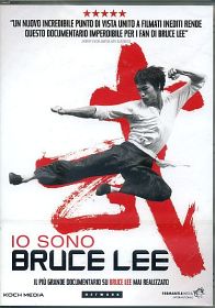 IO SONO BRUCE LEE