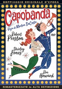 CAPOBANDA