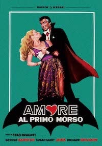 AMORE AL PRIMO MORSO