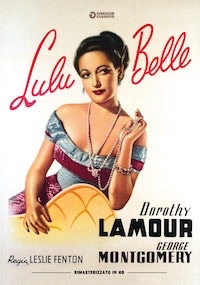 LULU' BELLE