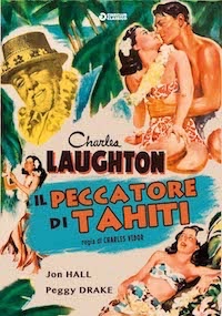 IL PECCATORE DI TAHITI