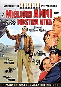 I MIGLIORI ANNI DELLA NOSTRA VITA