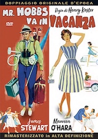 MR. HOBBS VA IN VACANZA