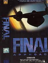 FINAL APPROAC
