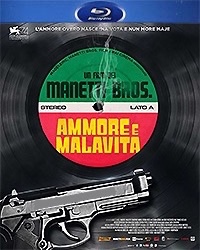 Ammore e malavita