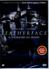 LEATHERFACE