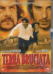 TERRA BRUCIATA