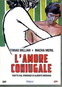 L'AMORE CONIUGALE