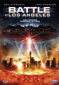 BATTLE OF LOS ANGELES