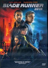 BLADE RUNNER 2049