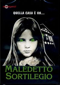 MALEDETTO SORTILEGIO