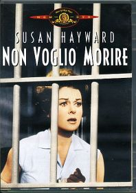 NON VOGLIO MORIRE