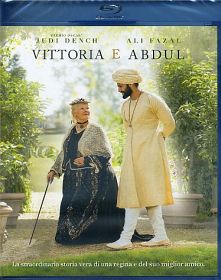 Vittoria e Abdul 