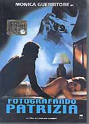 FOTOGRAFANDO PATRIZIA