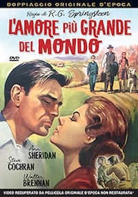L'AMORE PIU' GRANDE DEL MONDO
