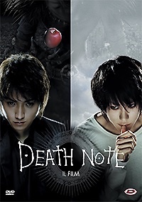 DEATH NOTE 1 - Il Film