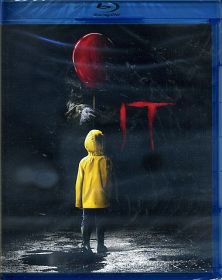 It  (2017)