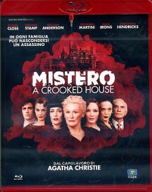 Mistero a Crooked House