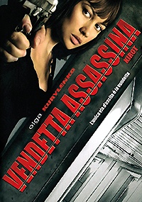 VENDETTA ASSASSINA