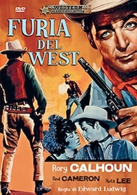 FURIA DEL WEST