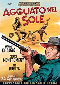 AGGUATO NEL SOLE