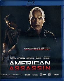 American Assassin