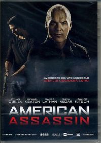 AMERICAN ASSASSIN