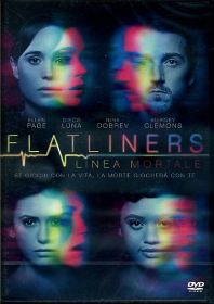FLATLINERS - Linea mortale