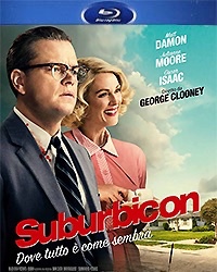 Suburbicon