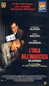 L' ISOLA DELL' INGIUSTIZIA