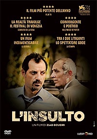 L'INSULTO