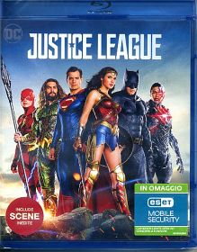 Justice League