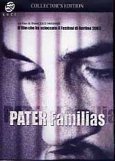 PATER FAMILIAS