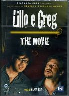 LILLO E GREG - The movie
