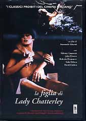 LA FIGLIA DI LADY CHATTERLEY