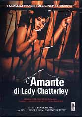L'AMANTE DI LADY CHATTERLEY