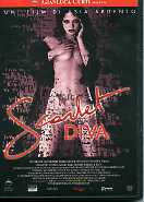 SCARLET DIVA