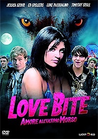 LOVE BITE