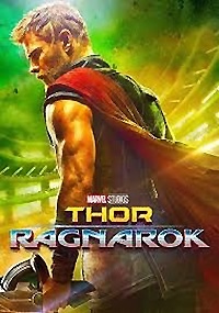 THOR RAGNAROK