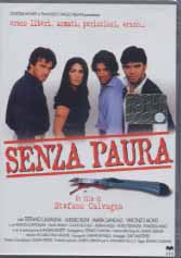 SENZA PAURA